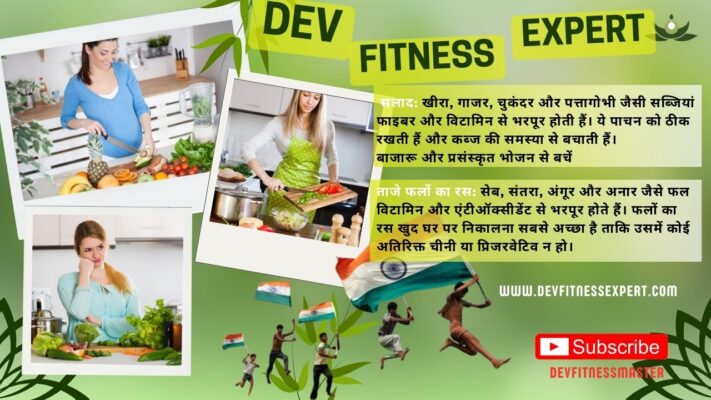 Homemade nutritious food is the safest and healthiest option