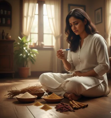 A ray of hope for childless women