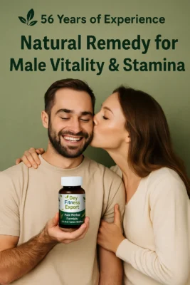 Horse-like Stamina: How Dev Fitness Expert Changed My Life.