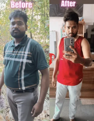 Lose Weight in Just 3 Months