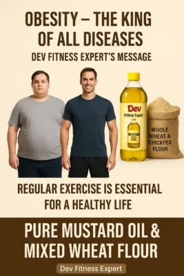 Why is obesity so dangerous