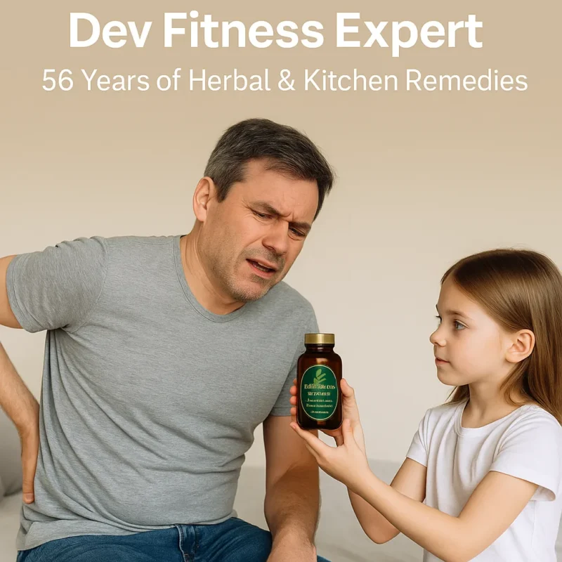 home remedies for health