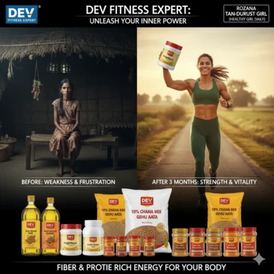 dev-fitness-wajan-kaise-badhaye